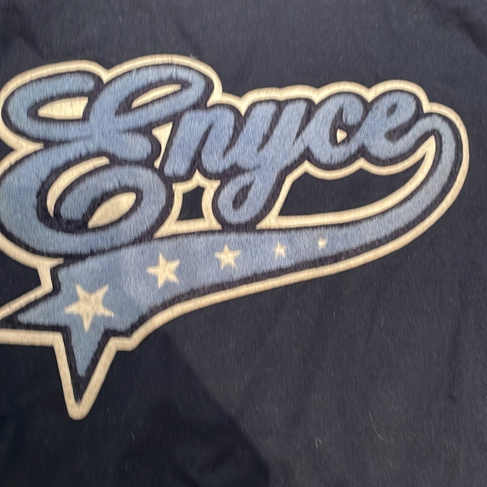 Enyce letterman jacket - Picture 6 of 7